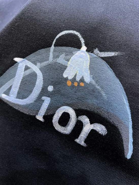 Dior T Shirts Short _SKUDiorS-2XLxetr19615935